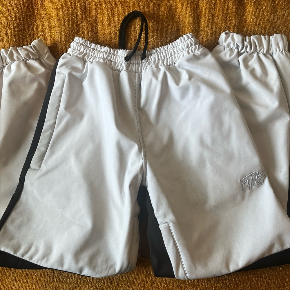 Fyve snowboard pants